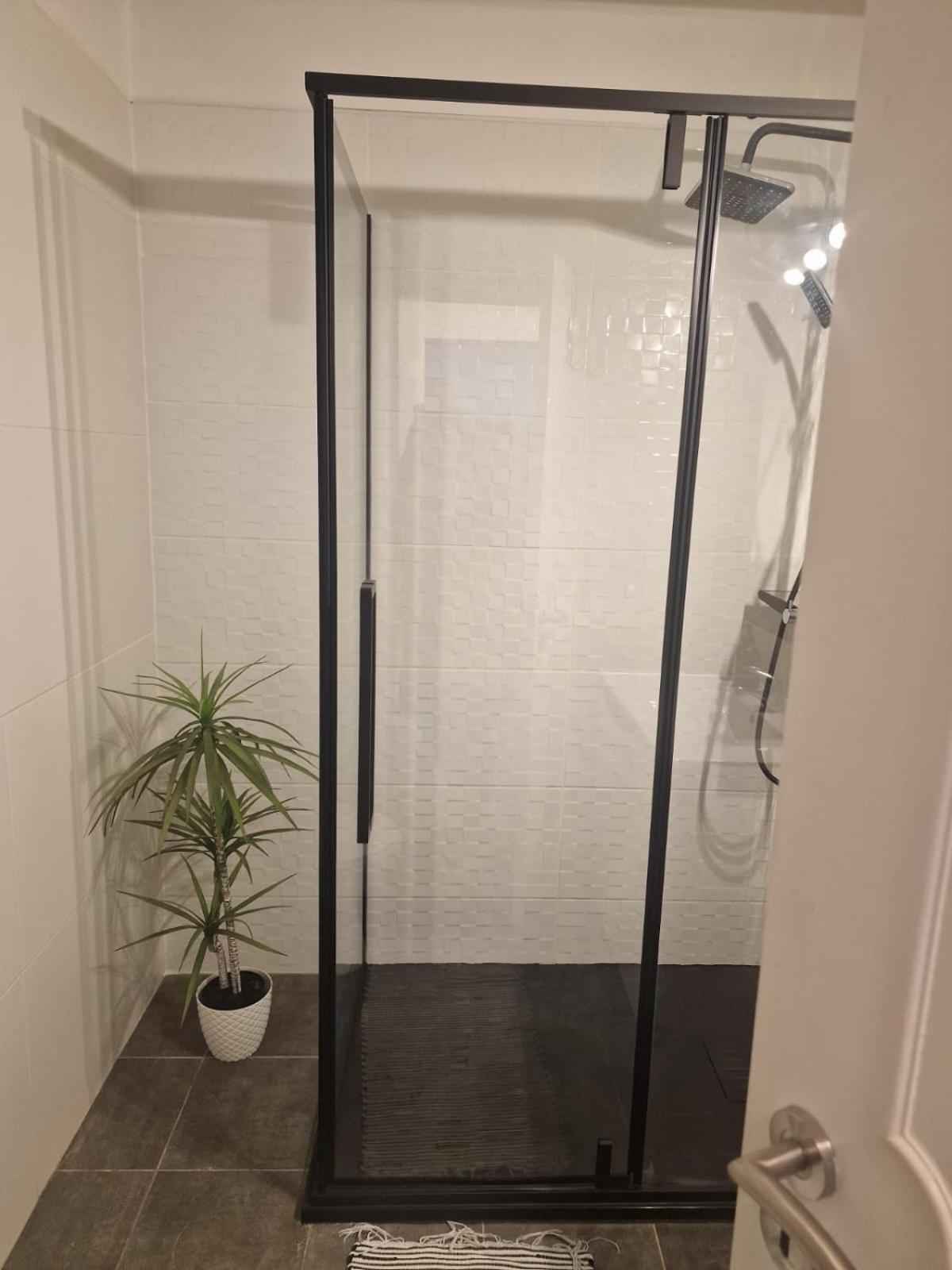 Apartamento Em Quarteira Esterno foto